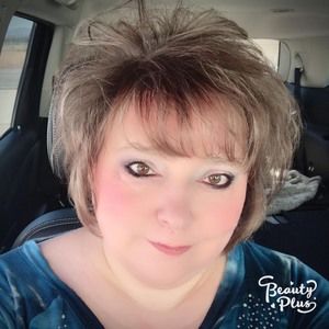 Meet your Posher, Teresa